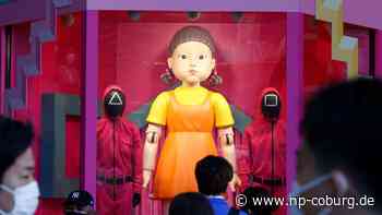 Streaming - Teaser für zweite Staffel von Squid Game - Neue Presse Coburg