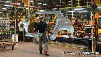 Konjunktur - Britischer Industrieverband senkt Prognose drastisch - Neue Presse Coburg