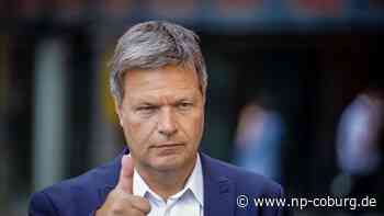 Energie - Habeck wil Vorschläge für schärferes Kartellrecht vorlegen - Neue Presse Coburg