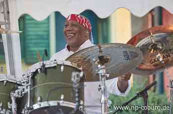 It’Jazz Coburg - Weltstars jazzen an der Itz - Neue Presse Coburg