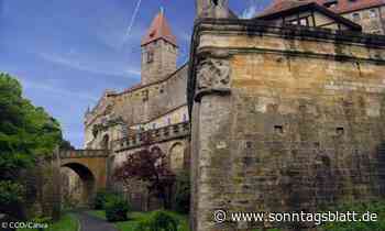 Evangelisches Dekanat Coburg: Wo Luther Schutz fand – und der Frieden gefeiert wird - Sonntagsblatt