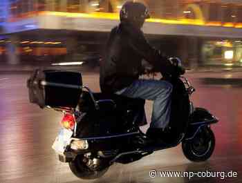 Betrunken und kein Führerschein - Mit drei Promille intus vom Roller gefallen - Neue Presse Coburg