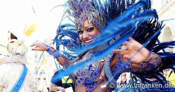 Coburg: Samba-Festival 2022 startet bald - Programm steht, was kostet ein Ticket? - inFranken.de