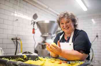Coburger Institution - Die Kloßküche sagt Ade - Neue Presse Coburg