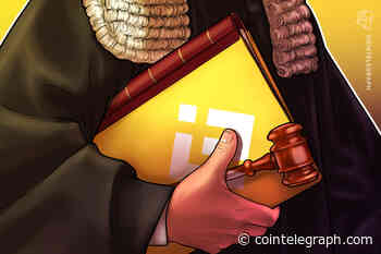 Binance.US faces class-action lawsuit over LUNA and UST sale