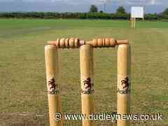 Birmingham League cricket: all the action from around the region - Dudley News