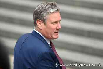 Sir Keir Starmer being investigated over possible breaches of MPs' rules - Dudley News