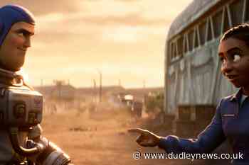 United Arab Emirates bans Pixar's Lightyear from cinemas over lesbian kiss - Dudley News