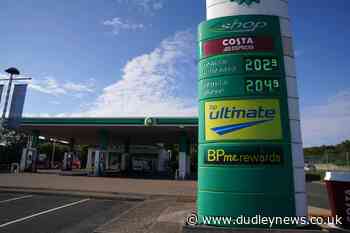 Cost of living: 'Urgent' watchdog investigation into petrol prices launched | Dudley News - Dudley News