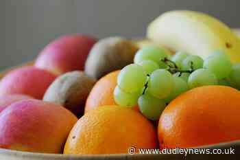 Dimbleby says new Government food plan is 'not a strategy' - Dudley News