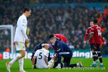 Football's law-makers urged to introduce temporary concussion substitutions - Dudley News