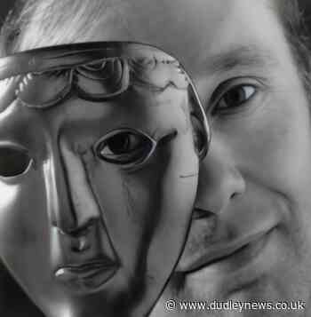 Creator of Doreen to introduce new comedy character - Dudley News