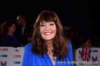 Dragons' Den star Hilary Devey dies aged 65 - Dudley News