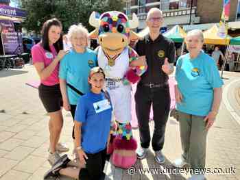Black Country Fun Run will include Queen's Baton Relay - Dudley News