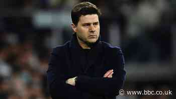 Mauricio Pochettino: Paris St-Germain coach to leave after talks with club