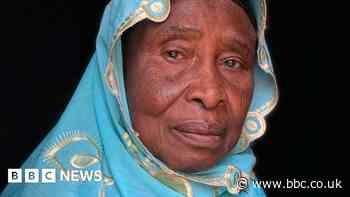 Gambia under Yahya Jammeh: Witch hunts, PTSD and veiled faces