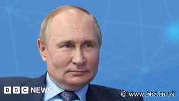 Putin and Peter the Great: Russian leader likens himself to 18th Century tsar