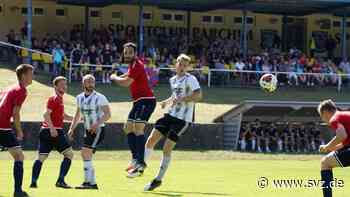 KFV Westmecklenburg: Spannende Duelle und Superstimmung beim Kreispokal-Finaltag in Parchim - svz – Schweriner Volkszeitung