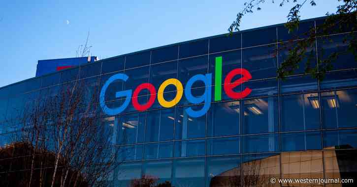 Leaked Document Hints Google AI Has Gained Sentience; Engineer Placed on Leave