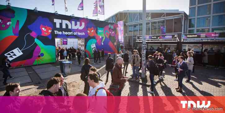 Attending TNW Conference? Make sure you visit these 6 magical parts of the venue
