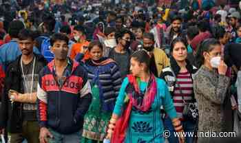 Amid Rising COVID-19 Cases, Health Ministry Issues Warning to States. Deets Here - India.com