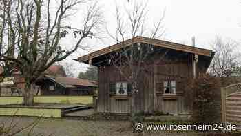 Ein Segen für Ostermünchener Trachtler: 66.000 Euro plus Darlehn plus kostenlose Pacht