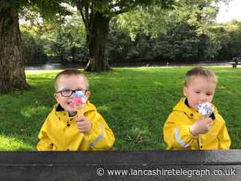 Clitheroe twin, 4, died from heart issue and undiagnosed croup