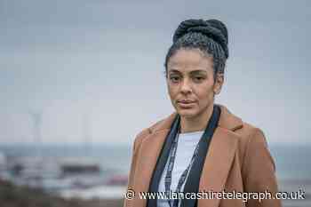 ITV’s The Bay begins filming in Morecambe for fourth season
