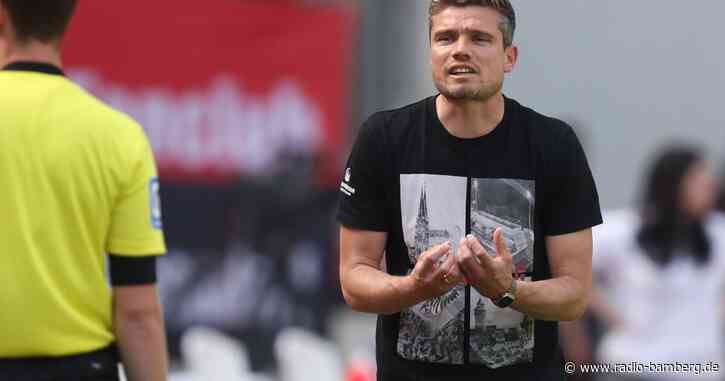 Nürnberg startet in Saisonvorbereitung