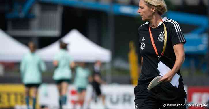 Fünf werden gestrichen: DFB-Kader für Frauen-EM am Samstag