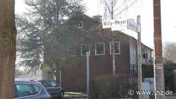 Alte Post wird abgerissen: Planungen für neues Ärztehaus im Stadtzentrum von Tornesch gehen weiter - shz.de