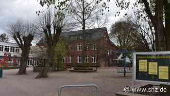 Schuldebatte: Baut Tornesch für fast 19 Millionen Euro eine neue Grundschule? - shz.de