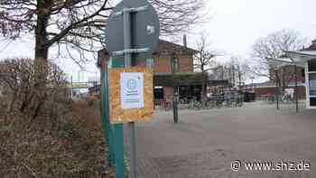 Pandemie-Bilanz: 657 Infizierte, 34 Todesfälle: So hat Corona im Jahr 2021 Tornesch getroffen - shz.de