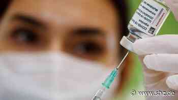 Noch vier Termine: Hier wird in Tornesch bis Ende 2021 gegen Corona geimpft - shz.de