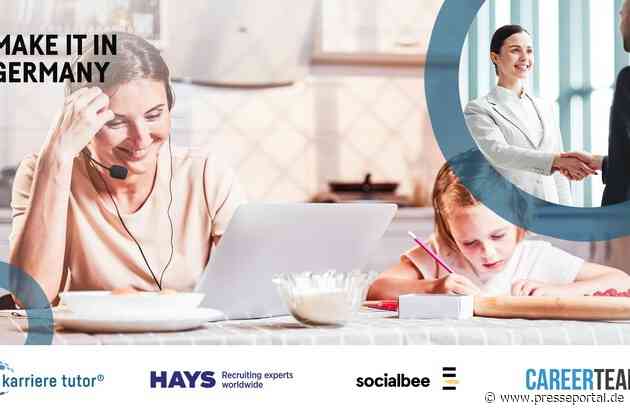 "Make it in Germany": Der Kurs des Weiterbildungsträgers karriere tutor® bietet ukrainisch Geflüchteten ihre Eintrittskarte in den deutschen Arbeitsmarkt