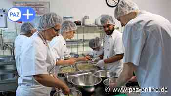 Caritas Peine: Aus für Jugendwerkstatt, Theresienküche und Knirpsenland - Peiner Allgemeine Zeitung - PAZ-online.de