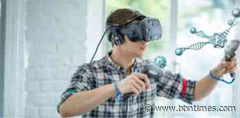 Mental Health Education, with AR/VR Neuroimaging, in Schools - BBN Times