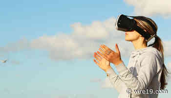 IDC forecasts AR/VR technology market in APeJ to reach $16.6 billion by 2026 - Wire19