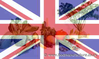 Government food strategy: Industry response