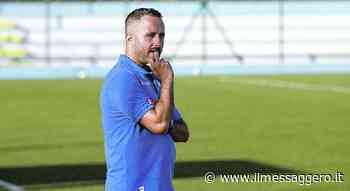 Amara retrocessione di Insieme Formia «Cuore e carattere non sono bastati» - ilmessaggero.it