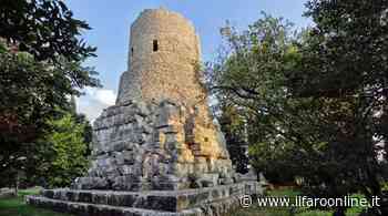 Formia, riapre la tomba di Cicerone: visite guidate tutto l'anno ogni domenica - Il Faro online