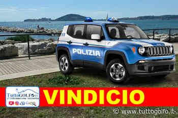 Formia, Vindicio: danneggia l'area ludica, denunciato » Tuttogolfo - Tutto Golfo