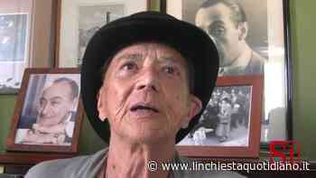 Formia, la citta' in cui Toto' compose Malafemmena commossa per la morte di Liliana De Curtis | www.linchiestaquotidiano.it - L'Inchiesta Quotidiano OnLine