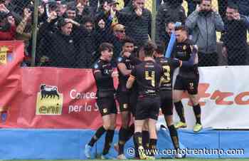 Playout Serie D, Atletico Uri-Insieme Formia sarà l'11 giugno - Centotrentuno.com