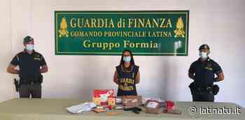 "TRAQUETEROS", LA DROGA TRA FORMIA, SCAURI E LA CAMPANIA: PROCESSO PER 13 - Latina Tu