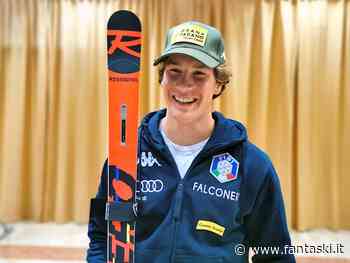 Formia: gigantisti in raduno dal 2 al 13 giugno - Fantaski.it - Fantaski.it