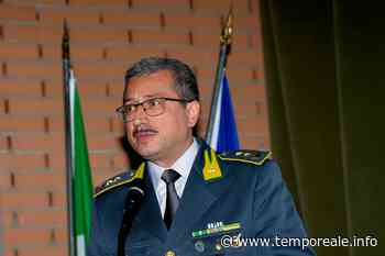 Formia / "Gli obblighi antiricilaggio per le pubbliche amministrazioni", convegno della Guardia di Finanza [VIDEO] | temporeale quotidiano - Temporeale Quotidiano