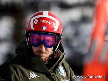 Velocisti a Formia, gruppo Coppa Europa a 2 Alpes - Fantaski.it - Fantaski.it