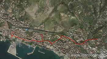 Formia avrà 3 nuove linee elettriche, lavori su 11 chilometri di rete - Il Faro Online - Il Faro online