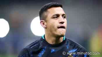 Otras prioridades: la oferta del fútbol europeo que rechazó Alexis Sánchez - Minuto Deportes